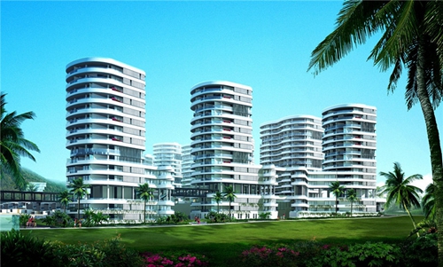 台州房价2021最新楼盘消息