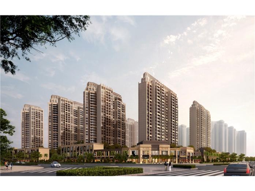 七彩欢乐世界购房建议~