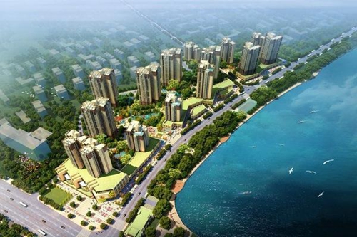 2025滁州在哪买房好？