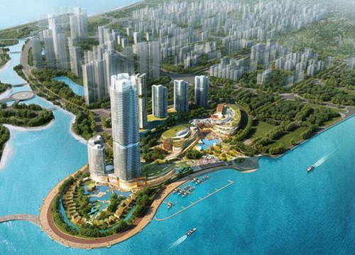增城白水寨2天旅游攻略