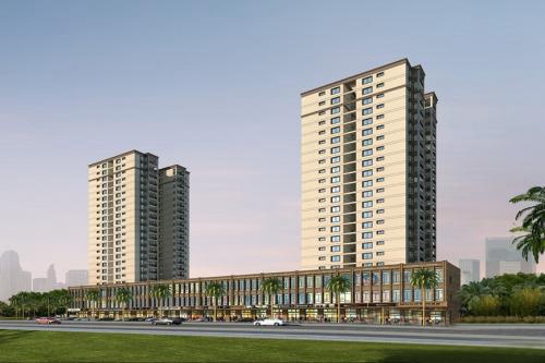 璞悦楼怎么样