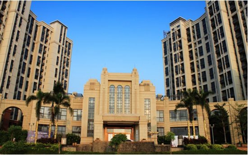 南安海边旅游景点有哪些